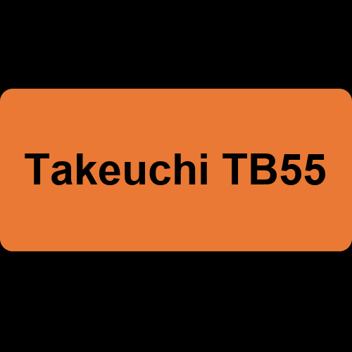 Takeuchi TB55